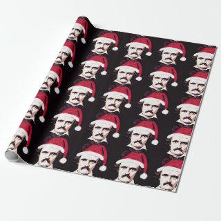 Edgar Allan Poe Christmas