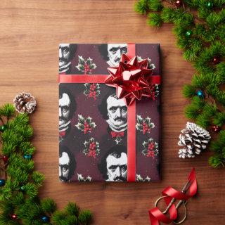 Edgar Allan Poe Christmas  2