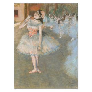 Edgar Degas - The Star Tissue Paper