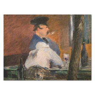 Edouard Manet - The Bar, Le Bouchon Tissue Paper