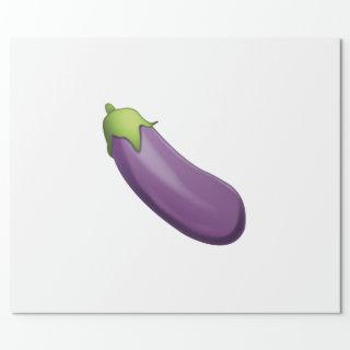 Eggplant - Emoji