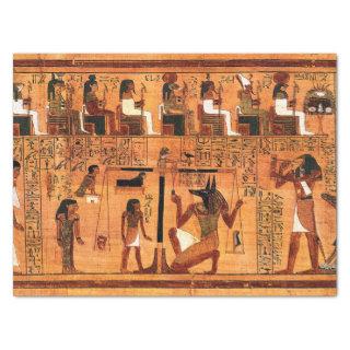 Egyptian Royal Papyrus Tissue Paper