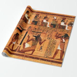 Egyptian Royal Papyrus