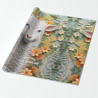 Eid ul Adha Sheep