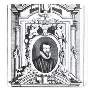 'Eighty Sermons Preached by that Learned Square Sticker