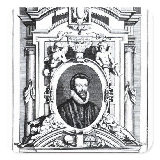 'Eighty Sermons Preached by that Learned Square Sticker