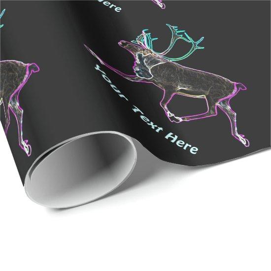 Electric Caribou