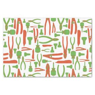 Electrical Tools of the Trade Tissue Paper