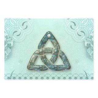 Elegant celtic knot  sheets
