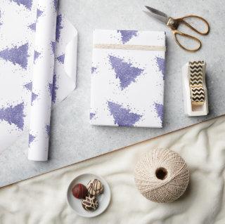 Elegant Christmas Tree | Charming Lavender Purple