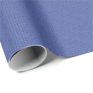 Elegant Custom Template Structured Look Blue
