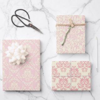 Elegant Damask