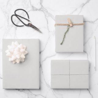 Elegant ethereal ivory Minimalist and chic   Sheets