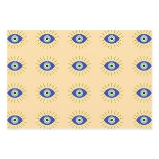 Elegant Evil Eye   Sheets