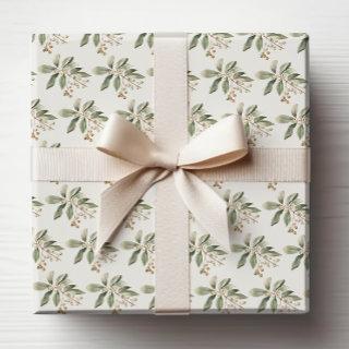 Elegant Greenery
