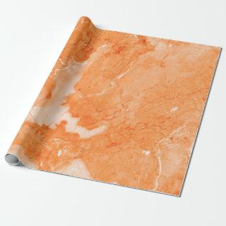 Elegant Light Brown Marble Stone Print