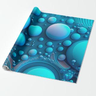 Elegant Water Bubble