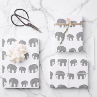 Elephants  Sheets