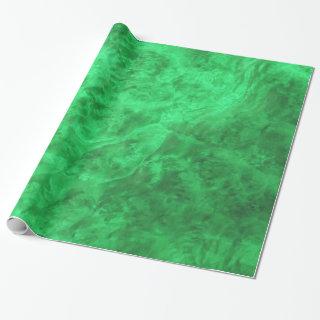 Emerald Green Velvet