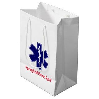 EMT Gift Bags