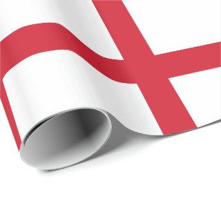 England Flag