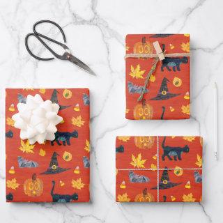 Eric Carle | Caterpillar Halloween Pattern  Sheets