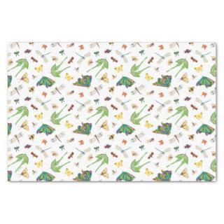 Eric Carle | Isn't Life Beautiful? Pattern Tissue Paper