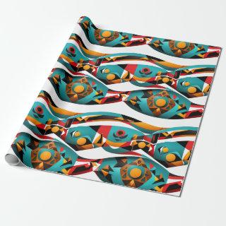 Ethnic Pattern, Ethnic design, Ethnic