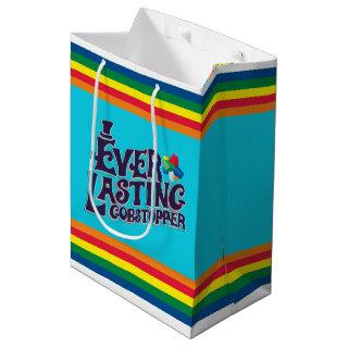 Everlasting Gobstopper Graphic Medium Gift Bag