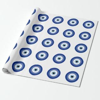 Evil Eye Symbol Protection