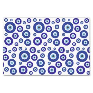 EVIL EYE Tissue Paper