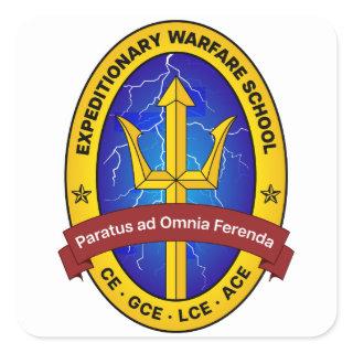 EWS Stickers