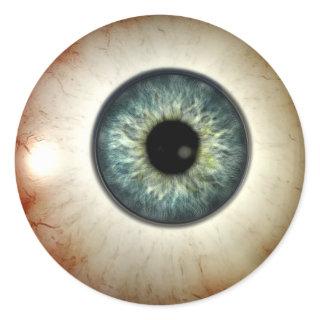 Eyeball Sticker