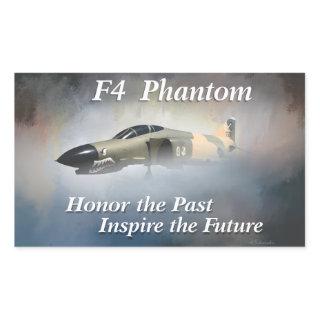 F4 Phantom stickers