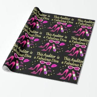 FABULOUS ATTORNEY DIVA DESIGN