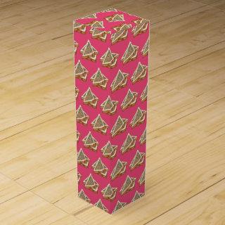 Fairy Bread Hundreds and Thousands Australian Food Wine Box