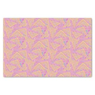 Fairy Bread   Tissue Paper