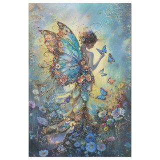 Fairy Fantasy Tissue Paper