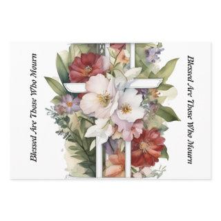 Faith and Bible Symbols for Comfort  Sheets