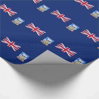 Falkland Islands Flag