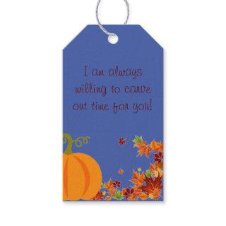 Fall Pop-by Tag