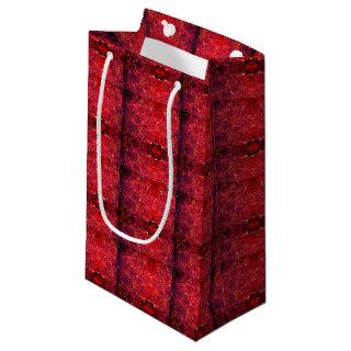 Fall Tree Picture | Reoleta Filter | Mirror Tiling Small Gift Bag