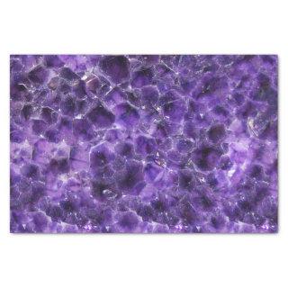 Falln Amethyst Peaks Tissue Paper