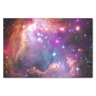 Falln Angelic Galaxy Tissue Paper