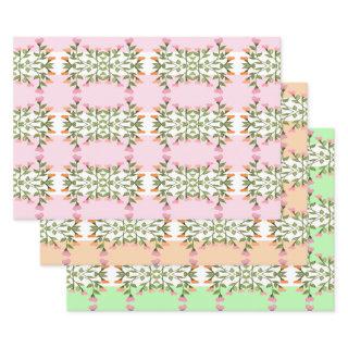 Fancy Drawer Liner Paper Or Sheet Gift Wrap