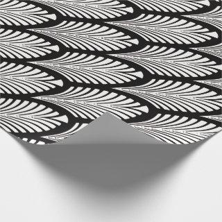 Fantusi Black and White - Your Color
