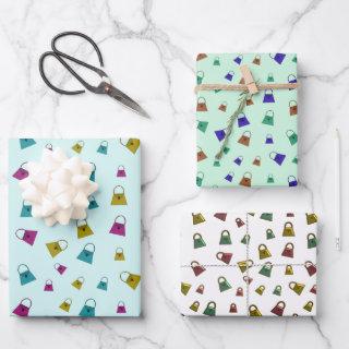 Fashionable Handbags  Sheets