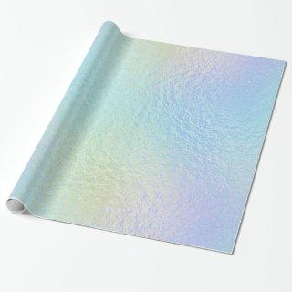 Faux Foil Iridescent 4 - All Options