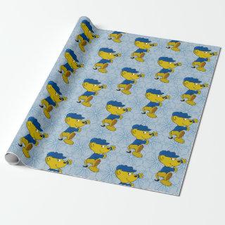 Ferald Pattern