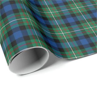 Ferguson Clan Tartan